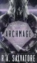 R. A. Salvatore's Homecoming