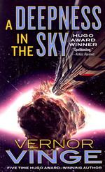 Zones of Thought nr. 2: Deepness in the Sky, A (Vinge, Vernor)
