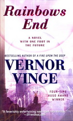 Rainbows End (Vinge, Vernor)