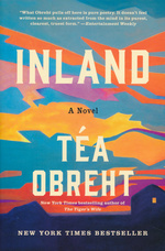 Inland (TPB) (Obreht, Téa)