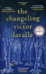 Changeling, The (TPB) - TILBUD (så længe lager haves, der tages forbehold for udsolgte varer) (LaValle, Victor)