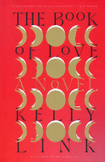 Book of Love, The (HC) (Link, Kelly)