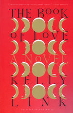 Book of Love, The (HC) (Link, Kelly)