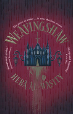 Weavingshaw (TPB) (Al-Wasity, Heba)