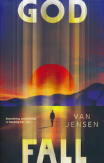 Godfall (HC) (Jensen, Van)