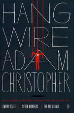 Hang Wire (TPB) - TILBUD (så længe lager haves, der tages forbehold for udsolgte varer) (Christopher, Adam)