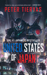 United States of Japan (TPB)United States of Japan (Tieryas, Peter)