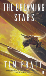 Axiom nr. 2: Dreaming Stars, The (Pratt, Tim)