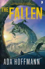 Outside, The (TPB) nr. 2: Fallen, The (Hoffmann, Ada)