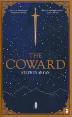 Quest For Heroes (TPB) nr. 1: Coward, The (Aryan, Stephen)