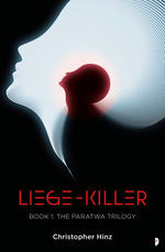 Paratwa Saga, The (TPB) nr. 1: Liege-Killer (Hinz, Chrisoph)