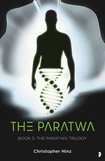 Paratwa Saga, The (TPB) nr. 3: Paratwa, The (Hinz, Chrisoph)