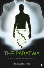 Paratwa Saga, The (TPB) nr. 3: Paratwa, The (Hinz, Christopher)