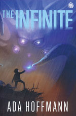 Outside, The (TPB) nr. 3: Infinite, The (Hoffmann, Ada)