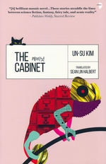 Cabinet, The (TPB) (Kim, Un-Su)