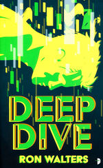 Deep Dive (TPB) (Walters, Ron)