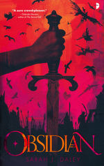 Obsidian (TPB) (Daley, Sarah J.)