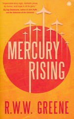Mercury Rising (TPB) (Greene, R. W. W.)