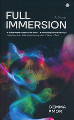 Full Immersion (TPB) (Amor, Gemma)