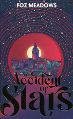 Manifold Worlds (TPB) nr. 1: Accident of Stars, An (Meadows, Foz)