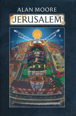 Jerusalem (HC) (Moore, Alan)