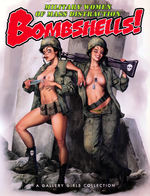 Bombshells! nr. 1: Military Women of Mass Distraction (Art Book) (SQP)