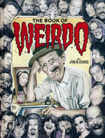 Book of Weirdo, The (Cooke, Jon B.)