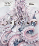 New Annotated H. P. Lovecraft, The (HC) nr. 1: New Annotated H. P. Lovecraft, The (Ed. Leslie S. Klinger) (Lovecraft, H.P.)