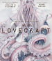 New Annotated H. P. Lovecraft, The (HC)