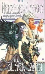 Black Swan, The (Lackey, Mercedes)
