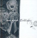 Postcard from (HC)Vienna (Signed by Dave McKean) (McKean, Dave)