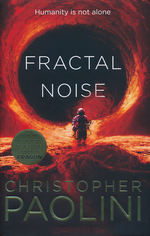 Fractalverse (HC) nr. 0: Fractal Noise (Paolini, Christopher)