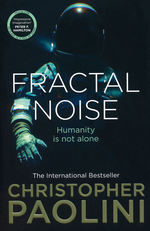 Fractalverse (TPB) nr. 0: Fractal Noise (Paolini, Christopher)