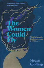 Women Could Fly, The (TPB) (Giddings, Megan)