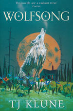 Green Creek (TPB) nr. 1: Wolfsong (Klune, TJ)