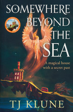 Cerulean Chronicles (TPB) nr. 2: Somewhere Beyond the Sea (Klune, TJ)