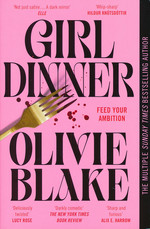 Girl Dinner (TPB) (Blake, Olivie)