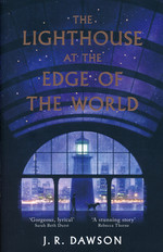 Lighthouse at the Edge of the World, The (TPB) (Dawson, J. R.)