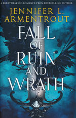 Fall of Ruin and Wrath (HC) nr. 1: Fall of Ruin and Wrath (Armentrout, Jennifer L.)