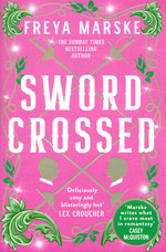 Swordcrossed (TPB) (Marske, Freya)