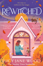 Rewitched (TPB) nr. 1: Rewitched (Wood, Lucy Jane)
