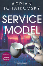 Service Model (TPB) (Tchaikovsky, Adrian)