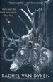 Fallen Gods (HC)
