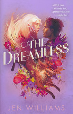 Sleepless, The (HC) nr. 2: Dreamless, The (Williams, Jen)
