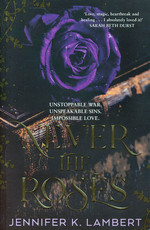 Never the Roses (TPB)Never the Roses (Lambert, Jennifer K.)