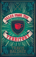 Legends & Lattes (UK Edition) (HC)