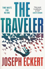 Traveler, The (TPB) (Eckert, Joseph)