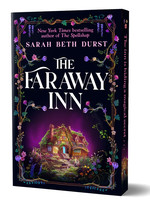 Faraway Inn, The (TPB) (Durst, Sarah Beth)