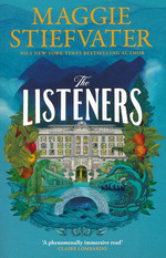 Listeners, The (TPB) (Stiefvater, Maggie)
