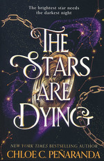 Nytefall (TPB) nr. 1: Stars Are Dying, The (Peñaranda, C.C.)